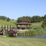 Warminska Winnica Landhaus