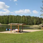 Country house Warminska Winnica Barczewo
