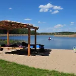 Landhaus Warminska Winnica *