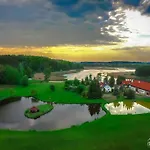 Country house Warminska Winnica *