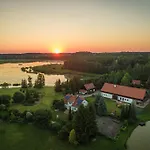 Warminska Winnica Country house *