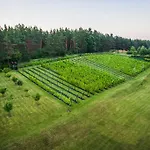 Country house Warminska Winnica