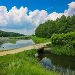 Warminska Winnica * Barczewo