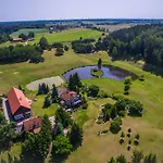 Warminska Winnica Country house *