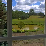 Country house Warminska Winnica Barczewo