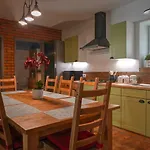 Country house Warminska Winnica
