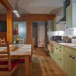 Warminska Winnica Country house Barczewo