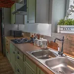 Warminska Winnica Country house *