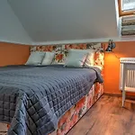 Warminska Winnica Country house Barczewo