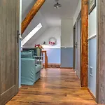 Country house Warminska Winnica *
