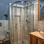 Country house Warminska Winnica *