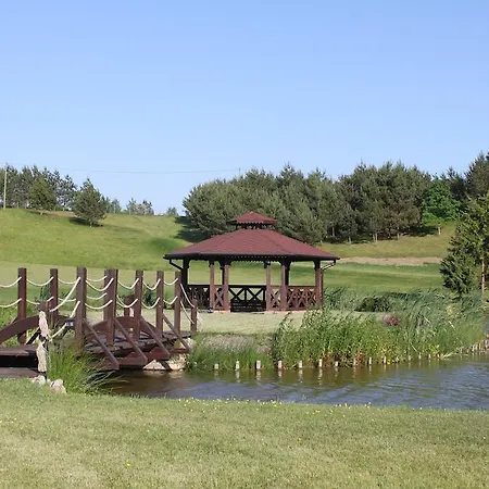 沃敏斯卡葡萄园酒店 乡村民宿