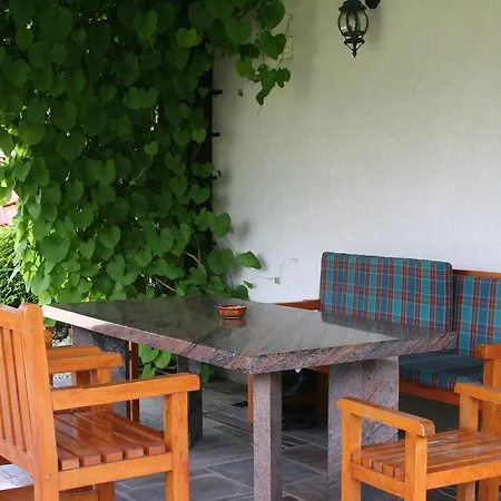Warminska Winnica בית כפרי ברצוו