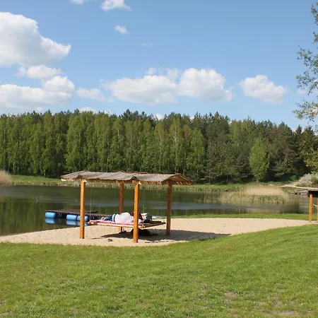 Landhaus Warminska Winnica Silice