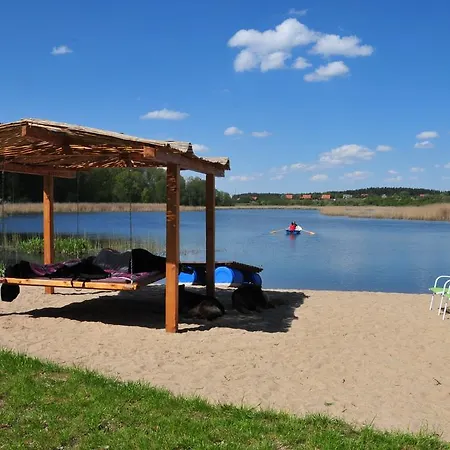 Country house Warminska Winnica *