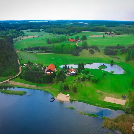 Warminska Winnica * Barczewo