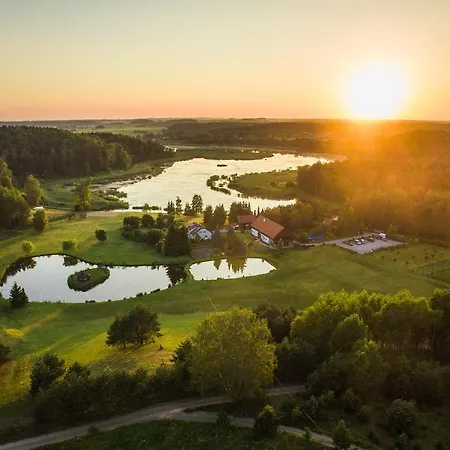 Country house Warminska Winnica *