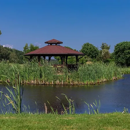 Country house Warminska Winnica *