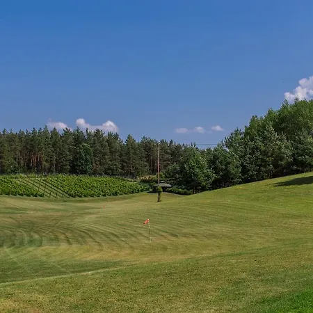Warminska Winnica Country house