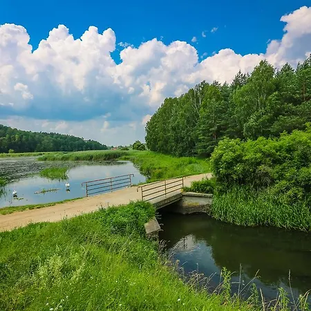 Warminska Winnica * Barczewo