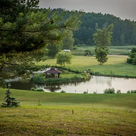 沃敏斯卡葡萄园酒店 乡村民宿 巴尔切沃