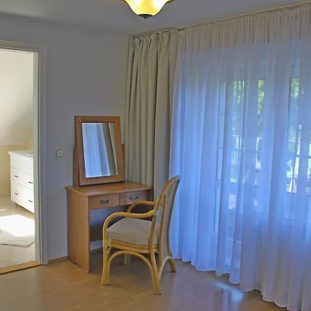 Country house Warminska Winnica Barczewo