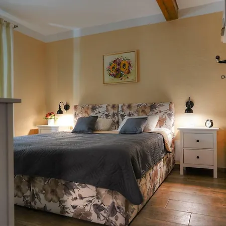 沃敏斯卡葡萄园酒店