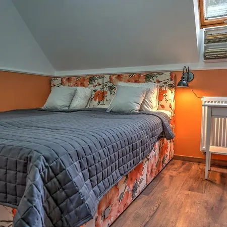 沃敏斯卡葡萄园酒店 乡村民宿 巴尔切沃