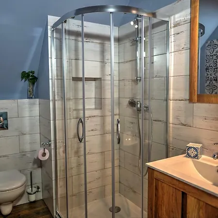 乡村民宿 沃敏斯卡葡萄园酒店 *