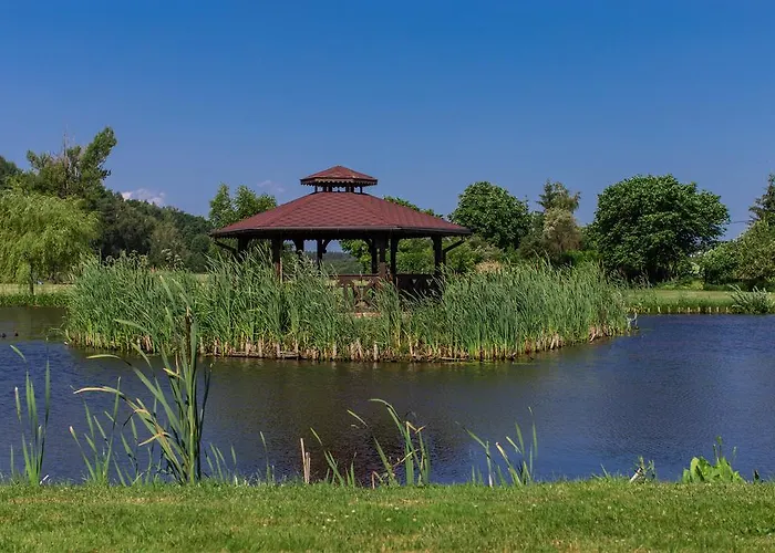 Lantställe Warminska Winnica *