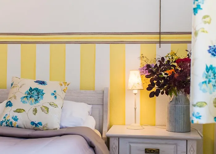 Casa rural Warminska Winnica