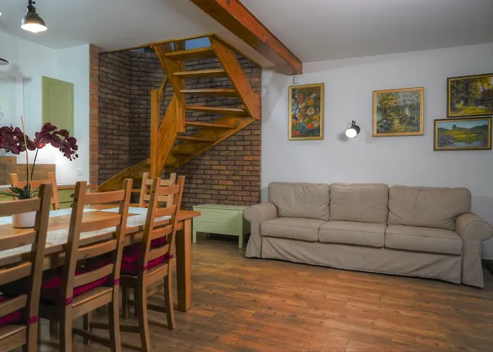 Warminska Winnica Barczewo